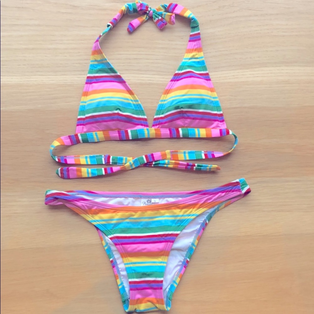 Pualani Hawaii bikini